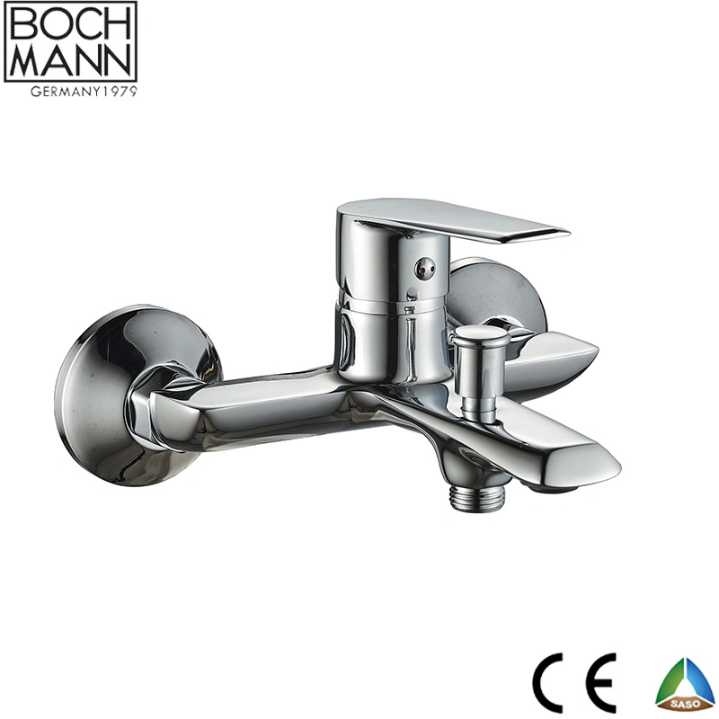 New Design Hot Selling Cheap Zinc Water Faucet