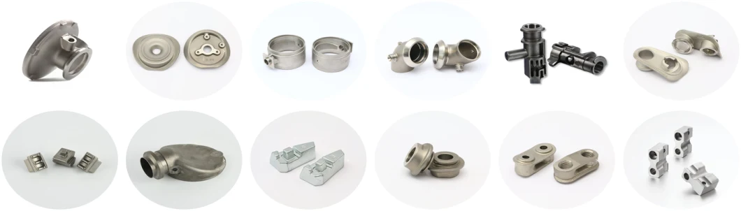 Alloy Steel Auto/Accessories/Boat Parts/Plumbing/Ventilation/Car/Truck/Vehicles/Pipeline/Pipe Fitting/Threaded Fittings/Connection Parts