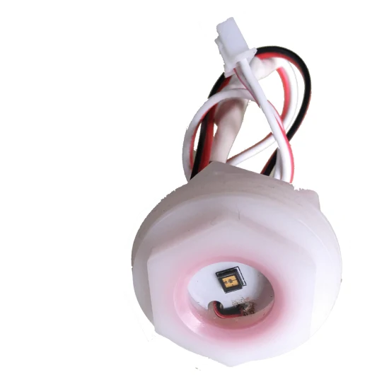 UV LED ランプ 12V 24V 消毒モジュール UVC 滅菌器水族館水滅菌用